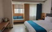 Туры в отель Jiayue Yunshang Hotel (Xi'an Tai Ao Square Baijiakou Subway Station)