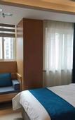 Туры в отель Jiayue Yunshang Hotel (Xi'an Tai Ao Square Baijiakou Subway Station)