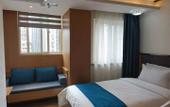 Туры в отель Jiayue Yunshang Hotel (Xi'an Tai Ao Square Baijiakou Subway Station)
