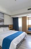 Туры в отель Jiayue Yunshang Hotel (Xi'an Tai Ao Square Baijiakou Subway Station)