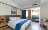 Туры в отель Jiayue Yunshang Hotel (Xi'an Tai Ao Square Baijiakou Subway Station)