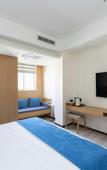 Туры в отель Jiayue Yunshang Hotel (Xi'an Tai Ao Square Baijiakou Subway Station)