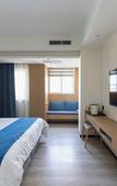 Туры в отель Jiayue Yunshang Hotel (Xi'an Tai Ao Square Baijiakou Subway Station)