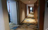 Туры в отель Jiayue Yunshang Hotel (Xi'an Tai Ao Square Baijiakou Subway Station)