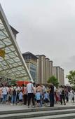 Туры в отель Jiayue Yunshang Hotel (Xi'an Tai Ao Square Baijiakou Subway Station)