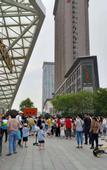 Туры в отель Jiayue Yunshang Hotel (Xi'an Tai Ao Square Baijiakou Subway Station)