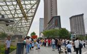Туры в отель Jiayue Yunshang Hotel (Xi'an Tai Ao Square Baijiakou Subway Station)