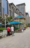 Туры в отель Jiayue Yunshang Hotel (Xi'an Tai Ao Square Baijiakou Subway Station)