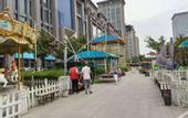 Туры в отель Jiayue Yunshang Hotel (Xi'an Tai Ao Square Baijiakou Subway Station)