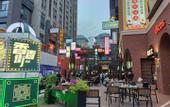 Туры в отель Jiayue Yunshang Hotel (Xi'an Tai Ao Square Baijiakou Subway Station)