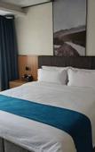 Туры в отель Jiayue Yunshang Hotel (Xi'an Tai Ao Square Baijiakou Subway Station)