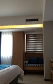Туры в отель Jiayue Yunshang Hotel (Xi'an Tai Ao Square Baijiakou Subway Station)