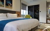 Туры в отель Jiayue Yunshang Hotel (Xi'an Tai Ao Square Baijiakou Subway Station)