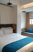 Туры в отель Jiayue Yunshang Hotel (Xi'an Tai Ao Square Baijiakou Subway Station)