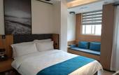Туры в отель Jiayue Yunshang Hotel (Xi'an Tai Ao Square Baijiakou Subway Station)