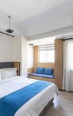 Туры в отель Jiayue Yunshang Hotel (Xi'an Tai Ao Square Baijiakou Subway Station)