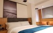Туры в отель Jiayue Yunshang Hotel (Xi'an Tai Ao Square Baijiakou Subway Station)