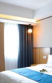 Туры в отель Jiayue Yunshang Hotel (Xi'an Tai Ao Square Baijiakou Subway Station)
