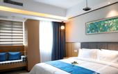 Туры в отель Jiayue Yunshang Hotel (Xi'an Tai Ao Square Baijiakou Subway Station)