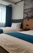 Туры в отель Jiayue Yunshang Hotel (Xi'an Tai Ao Square Baijiakou Subway Station)