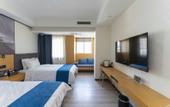 Туры в отель Jiayue Yunshang Hotel (Xi'an Tai Ao Square Baijiakou Subway Station)