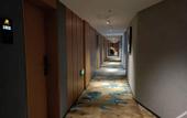 Туры в отель Jiayue Yunshang Hotel (Xi'an Tai Ao Square Baijiakou Subway Station)