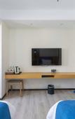 Туры в отель Jiayue Yunshang Hotel (Xi'an Tai Ao Square Baijiakou Subway Station)