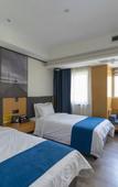Туры в отель Jiayue Yunshang Hotel (Xi'an Tai Ao Square Baijiakou Subway Station)
