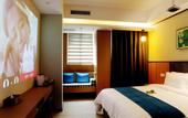 Туры в отель Jiayue Yunshang Hotel (Xi'an Tai Ao Square Baijiakou Subway Station)