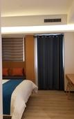 Туры в отель Jiayue Yunshang Hotel (Xi'an Tai Ao Square Baijiakou Subway Station)