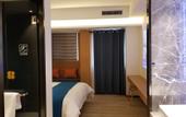 Туры в отель Jiayue Yunshang Hotel (Xi'an Tai Ao Square Baijiakou Subway Station)