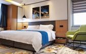 Туры в отель Jiayue Yunshang Hotel (Xi'an Tai Ao Square Baijiakou Subway Station)
