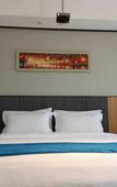 Туры в отель Jiayue Yunshang Hotel (Xi'an Tai Ao Square Baijiakou Subway Station)