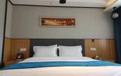 Туры в отель Jiayue Yunshang Hotel (Xi'an Tai Ao Square Baijiakou Subway Station)