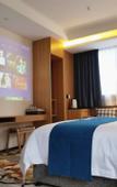 Туры в отель Jiayue Yunshang Hotel (Xi'an Tai Ao Square Baijiakou Subway Station)