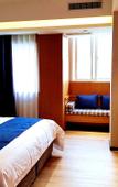 Туры в отель Jiayue Yunshang Hotel (Xi'an Tai Ao Square Baijiakou Subway Station)