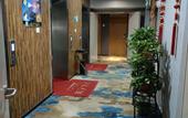Туры в отель Jiayue Yunshang Hotel (Xi'an Tai Ao Square Baijiakou Subway Station)
