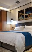 Туры в отель Jiayue Yunshang Hotel (Xi'an Tai Ao Square Baijiakou Subway Station)
