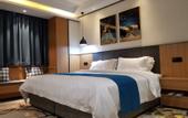 Туры в отель Jiayue Yunshang Hotel (Xi'an Tai Ao Square Baijiakou Subway Station)