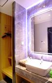 Туры в отель Jiayue Yunshang Hotel (Xi'an Tai Ao Square Baijiakou Subway Station)