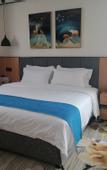 Туры в отель Jiayue Yunshang Hotel (Xi'an Tai Ao Square Baijiakou Subway Station)
