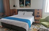 Туры в отель Jiayue Yunshang Hotel (Xi'an Tai Ao Square Baijiakou Subway Station)