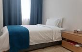Туры в отель Jiayue Yunshang Hotel (Xi'an Tai Ao Square Baijiakou Subway Station)