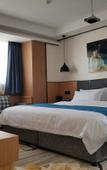 Туры в отель Jiayue Yunshang Hotel (Xi'an Tai Ao Square Baijiakou Subway Station)