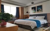 Туры в отель Jiayue Yunshang Hotel (Xi'an Tai Ao Square Baijiakou Subway Station)