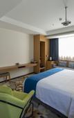Туры в отель Jiayue Yunshang Hotel (Xi'an Tai Ao Square Baijiakou Subway Station)
