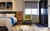 Туры в отель Jiayue Yunshang Hotel (Xi'an Tai Ao Square Baijiakou Subway Station)