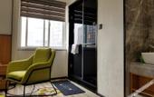 Туры в отель Jiayue Yunshang Hotel (Xi'an Tai Ao Square Baijiakou Subway Station)
