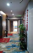 Туры в отель Jiayue Yunshang Hotel (Xi'an Tai Ao Square Baijiakou Subway Station)