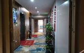 Туры в отель Jiayue Yunshang Hotel (Xi'an Tai Ao Square Baijiakou Subway Station)